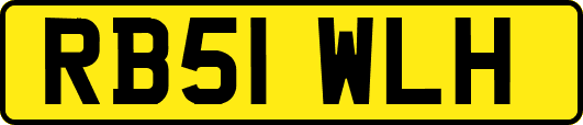 RB51WLH