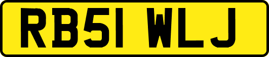 RB51WLJ