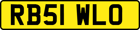 RB51WLO