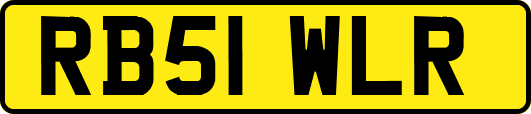 RB51WLR