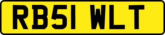RB51WLT