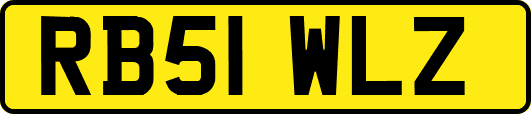 RB51WLZ
