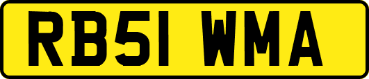 RB51WMA