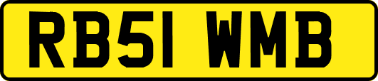 RB51WMB