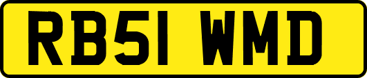 RB51WMD