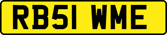 RB51WME