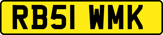 RB51WMK