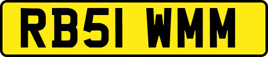 RB51WMM