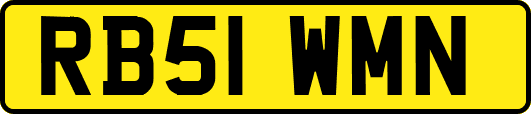 RB51WMN