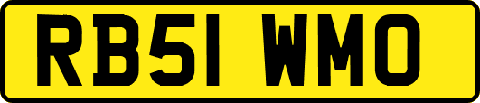 RB51WMO