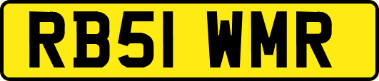 RB51WMR
