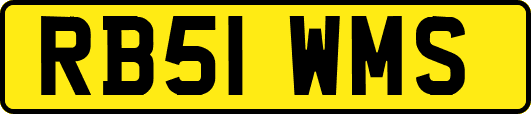 RB51WMS