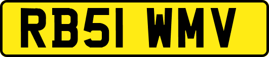 RB51WMV