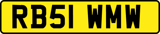 RB51WMW