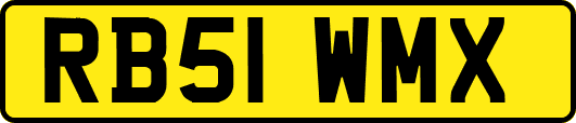 RB51WMX