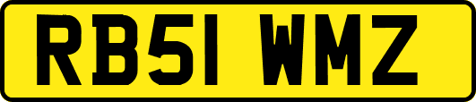 RB51WMZ