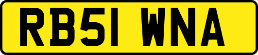 RB51WNA