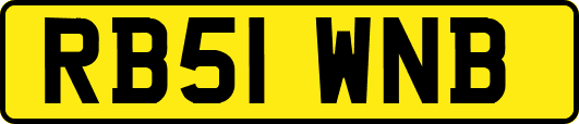 RB51WNB