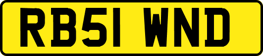 RB51WND