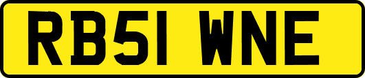 RB51WNE