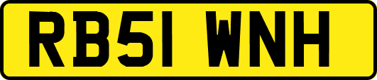 RB51WNH