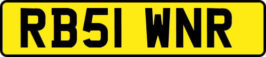 RB51WNR