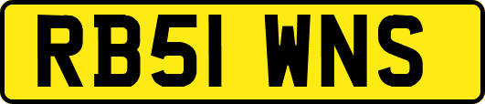 RB51WNS