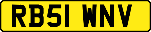 RB51WNV