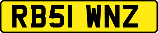RB51WNZ