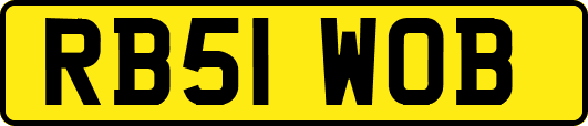 RB51WOB