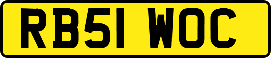RB51WOC