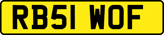RB51WOF