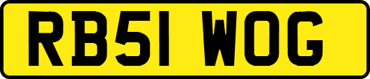 RB51WOG