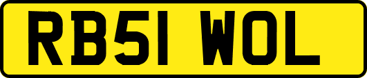 RB51WOL