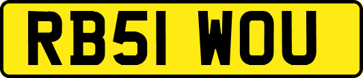 RB51WOU