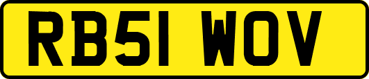 RB51WOV