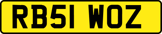 RB51WOZ