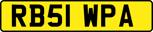 RB51WPA