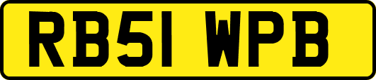 RB51WPB