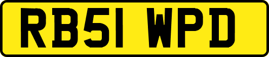 RB51WPD