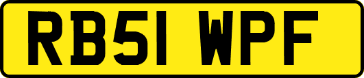 RB51WPF