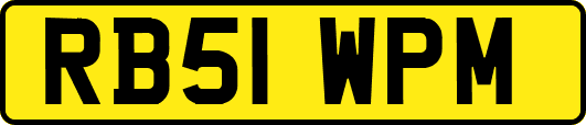 RB51WPM