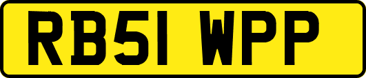 RB51WPP