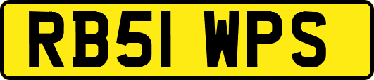 RB51WPS
