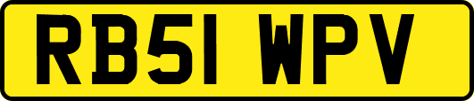 RB51WPV