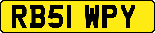 RB51WPY