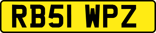 RB51WPZ