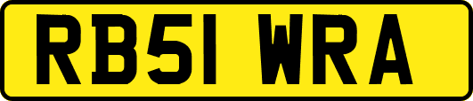 RB51WRA