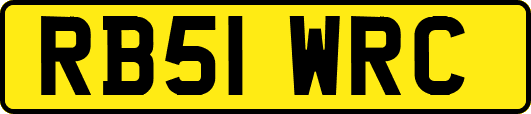 RB51WRC
