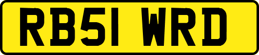 RB51WRD